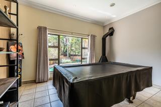 4 Bedroom Property for Sale in Woodhill Estate Gauteng