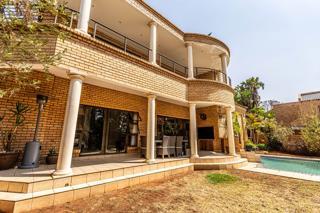 4 Bedroom Property for Sale in Woodhill Estate Gauteng