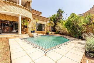 4 Bedroom Property for Sale in Woodhill Estate Gauteng