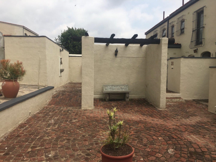 3 Bedroom Property for Sale in Lyndhurst Gauteng