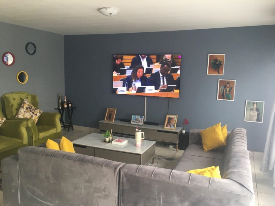 3 Bedroom Property for Sale in Lyndhurst Gauteng