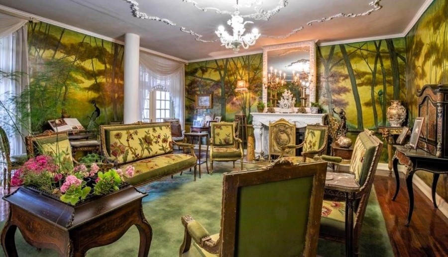 7 Bedroom Property for Sale in Muckleneuk Gauteng