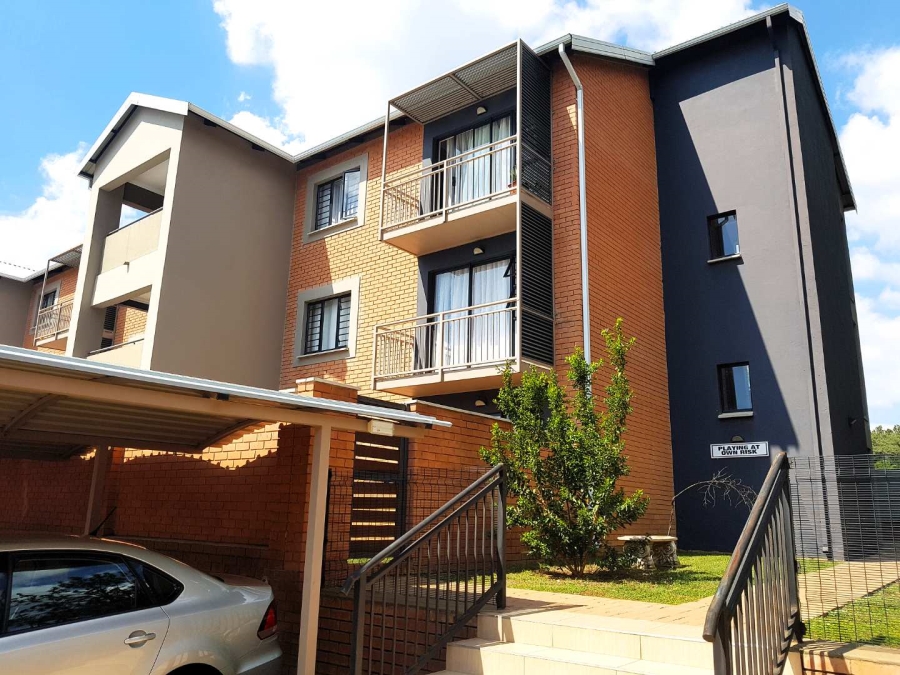2 Bedroom Property for Sale in Roodeplaat Gauteng