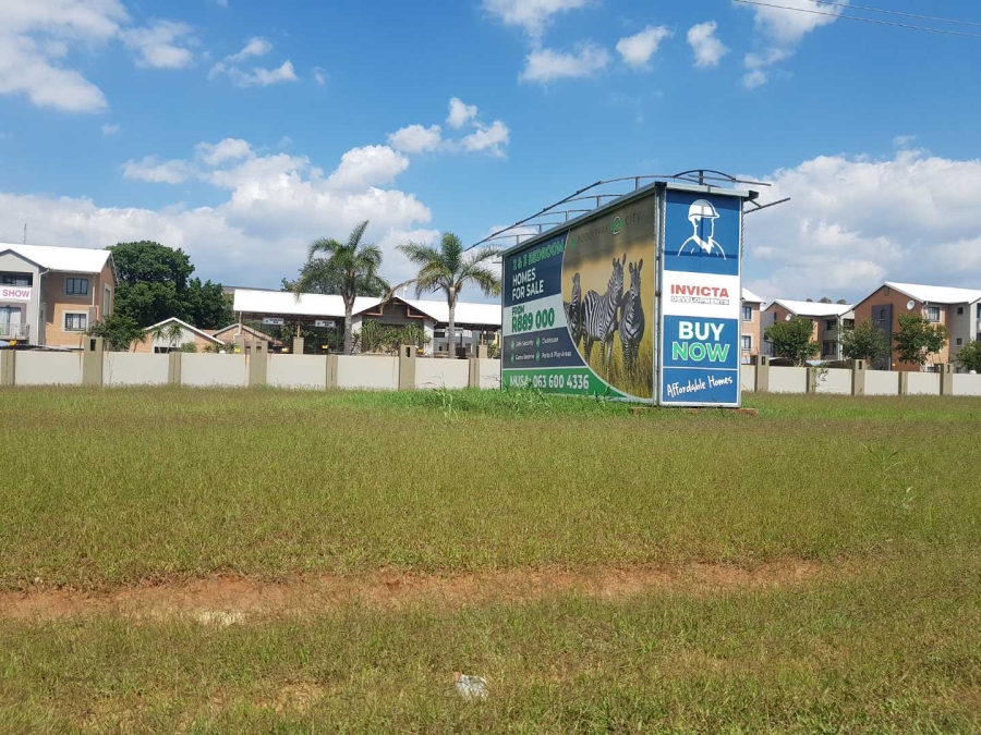 2 Bedroom Property for Sale in Roodeplaat Gauteng