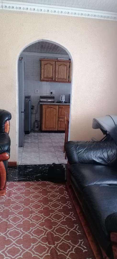 2 Bedroom Property for Sale in Tsakane Gauteng