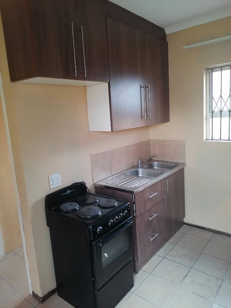 2 Bedroom Property for Sale in Sharon Park Gauteng