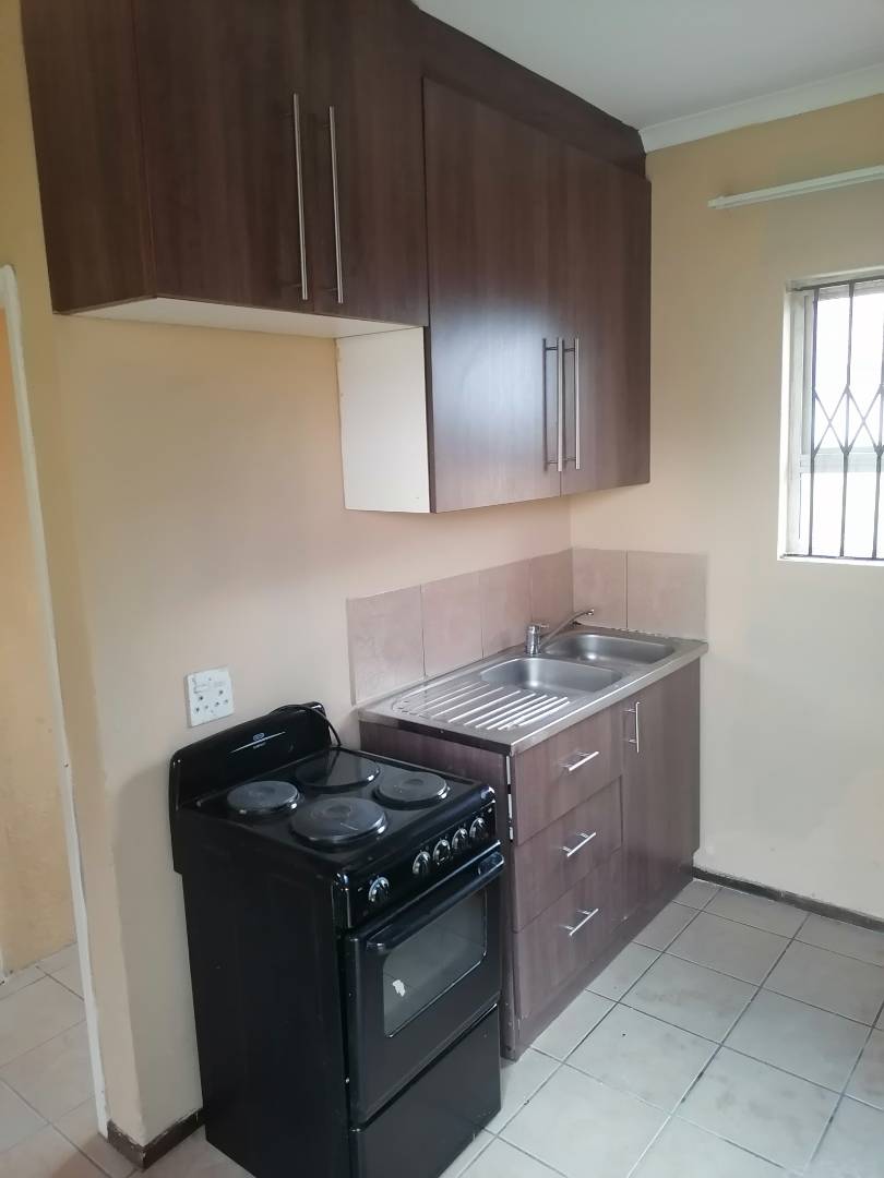 2 Bedroom Property for Sale in Sharon Park Gauteng