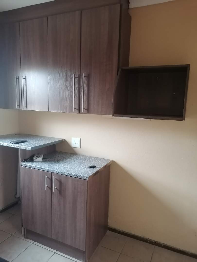 2 Bedroom Property for Sale in Sharon Park Gauteng