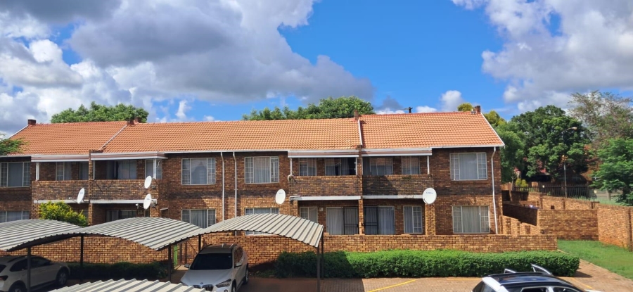 2 Bedroom Property for Sale in Clarina Gauteng