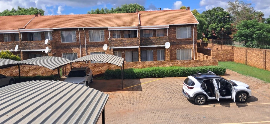 2 Bedroom Property for Sale in Clarina Gauteng