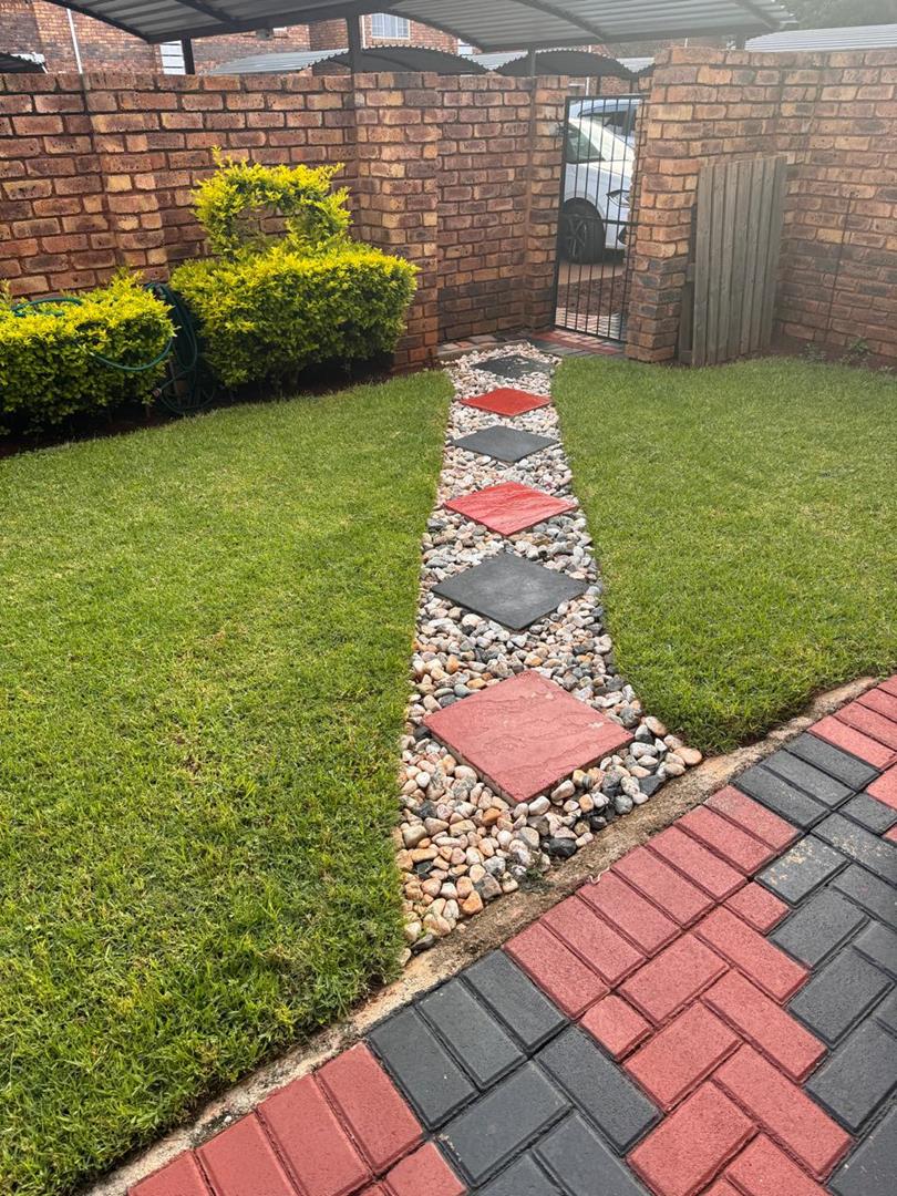 2 Bedroom Property for Sale in Clarina Gauteng