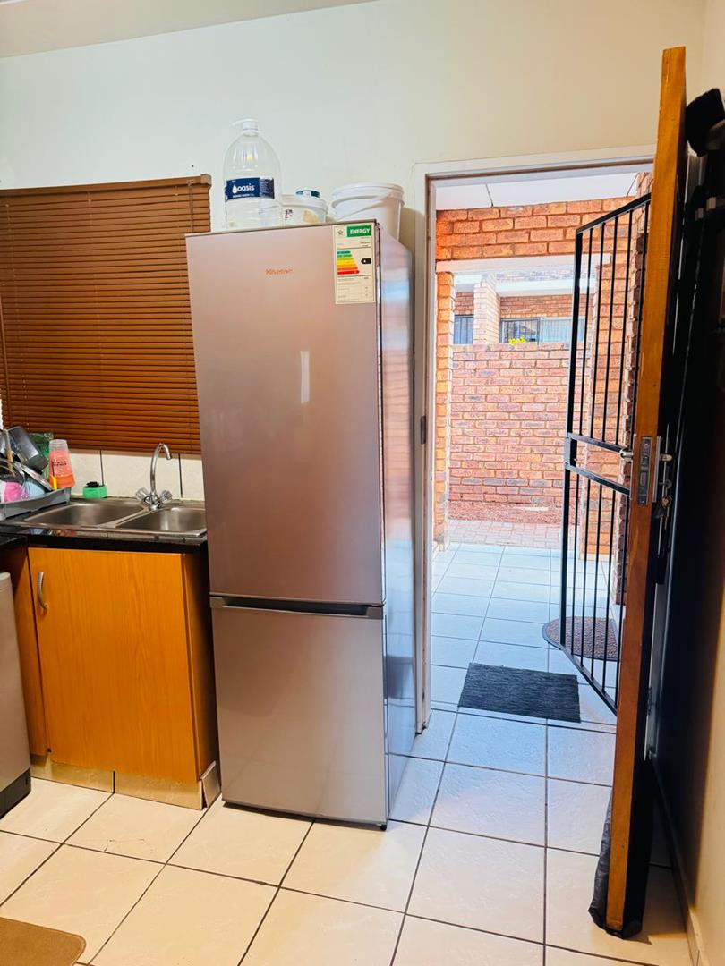 2 Bedroom Property for Sale in Clarina Gauteng