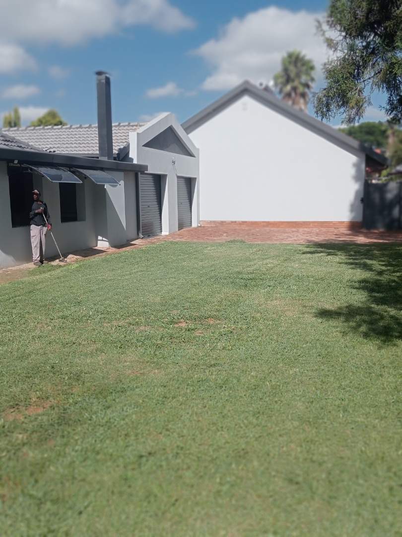 4 Bedroom Property for Sale in Cullinan Gauteng