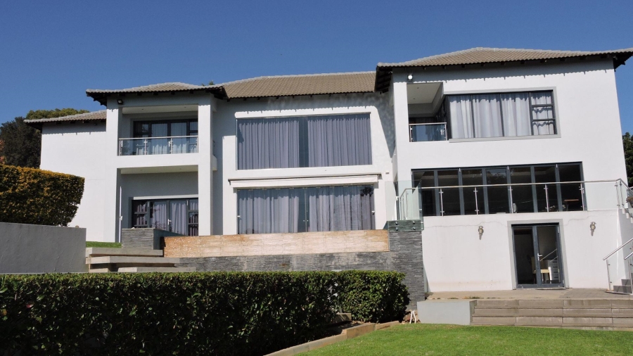 4 Bedroom Property for Sale in Waterkloof Ridge Gauteng