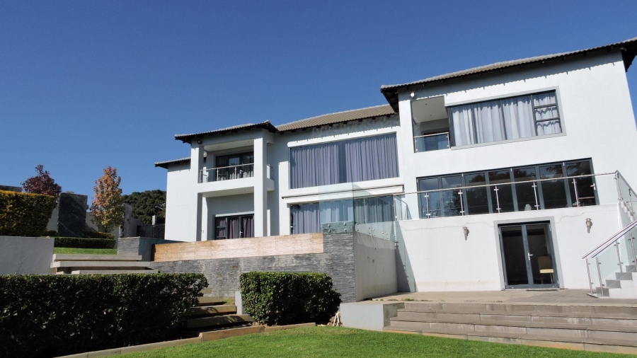 4 Bedroom Property for Sale in Waterkloof Ridge Gauteng