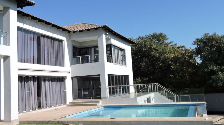 4 Bedroom Property for Sale in Waterkloof Ridge Gauteng