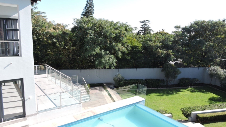 4 Bedroom Property for Sale in Waterkloof Ridge Gauteng