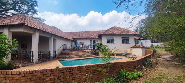 8 Bedroom Property for Sale in Ferndale Gauteng