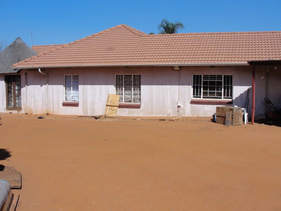 3 Bedroom Property for Sale in Birchleigh Gauteng