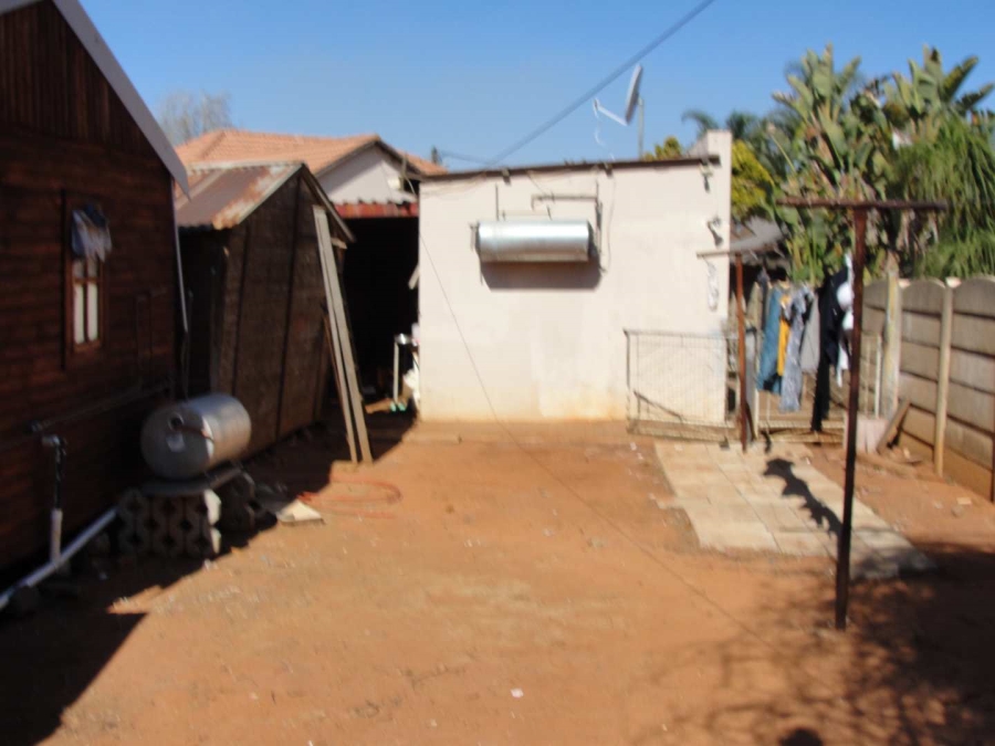 3 Bedroom Property for Sale in Birchleigh Gauteng