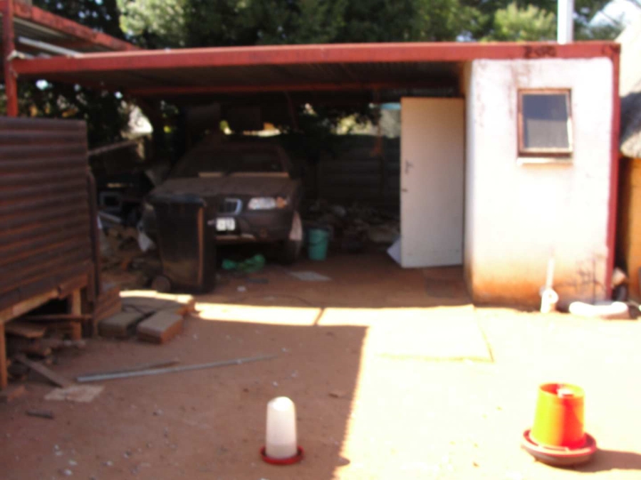 3 Bedroom Property for Sale in Birchleigh Gauteng