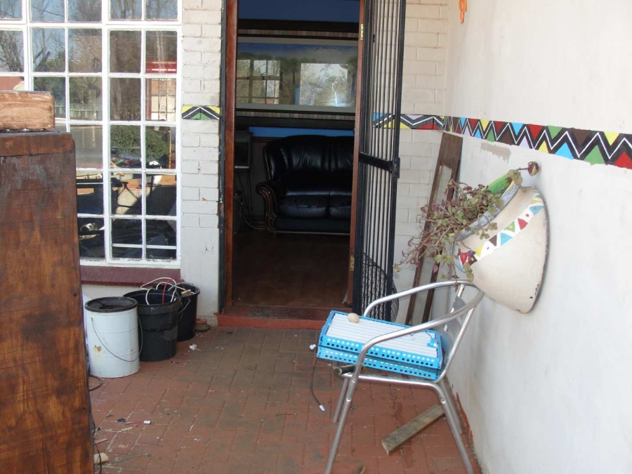 3 Bedroom Property for Sale in Birchleigh Gauteng