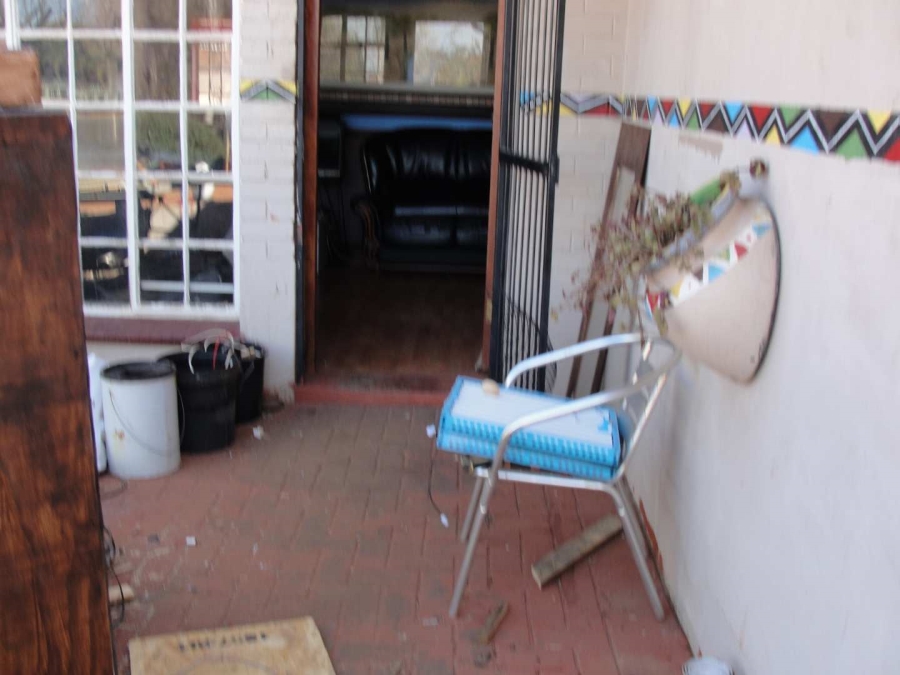 3 Bedroom Property for Sale in Birchleigh Gauteng