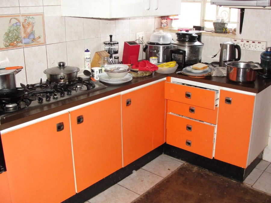 3 Bedroom Property for Sale in Birchleigh Gauteng