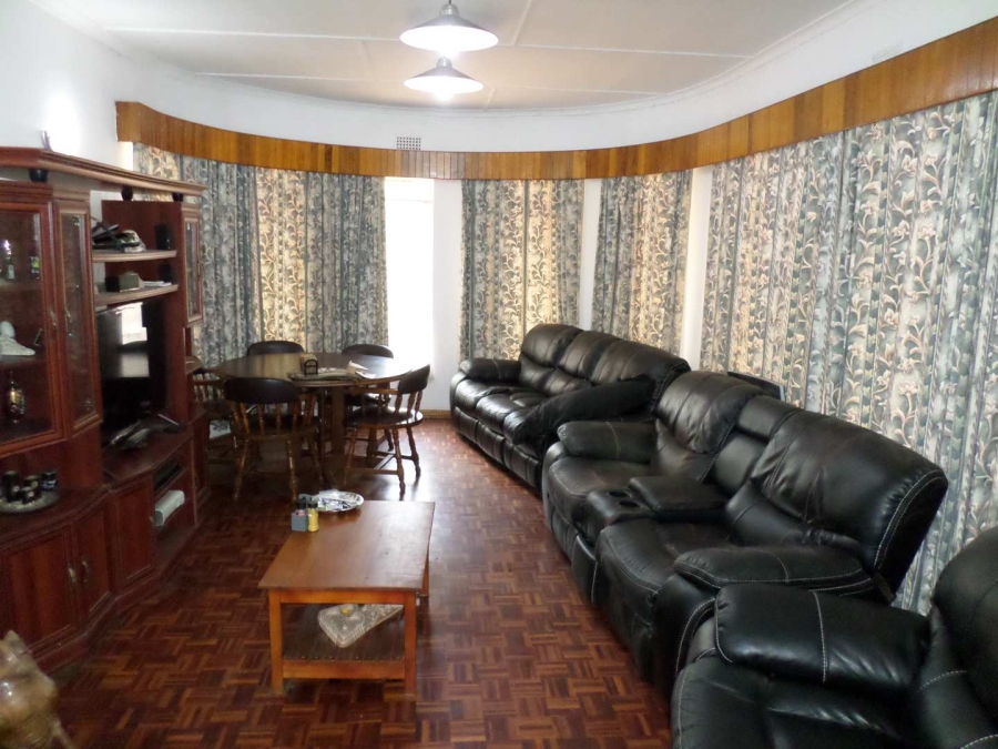 4 Bedroom Property for Sale in Farrar Park Gauteng