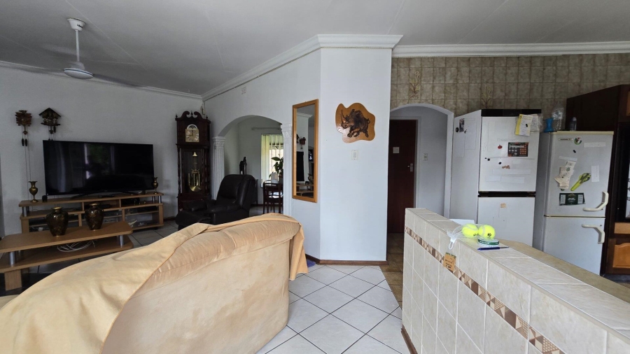 4 Bedroom Property for Sale in Randhart Gauteng