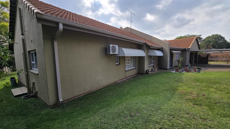 4 Bedroom Property for Sale in Randhart Gauteng