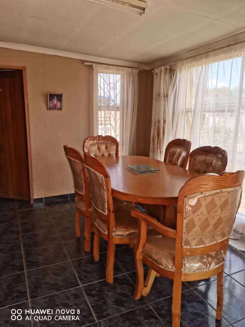 3 Bedroom Property for Sale in Eldorado Park Gauteng