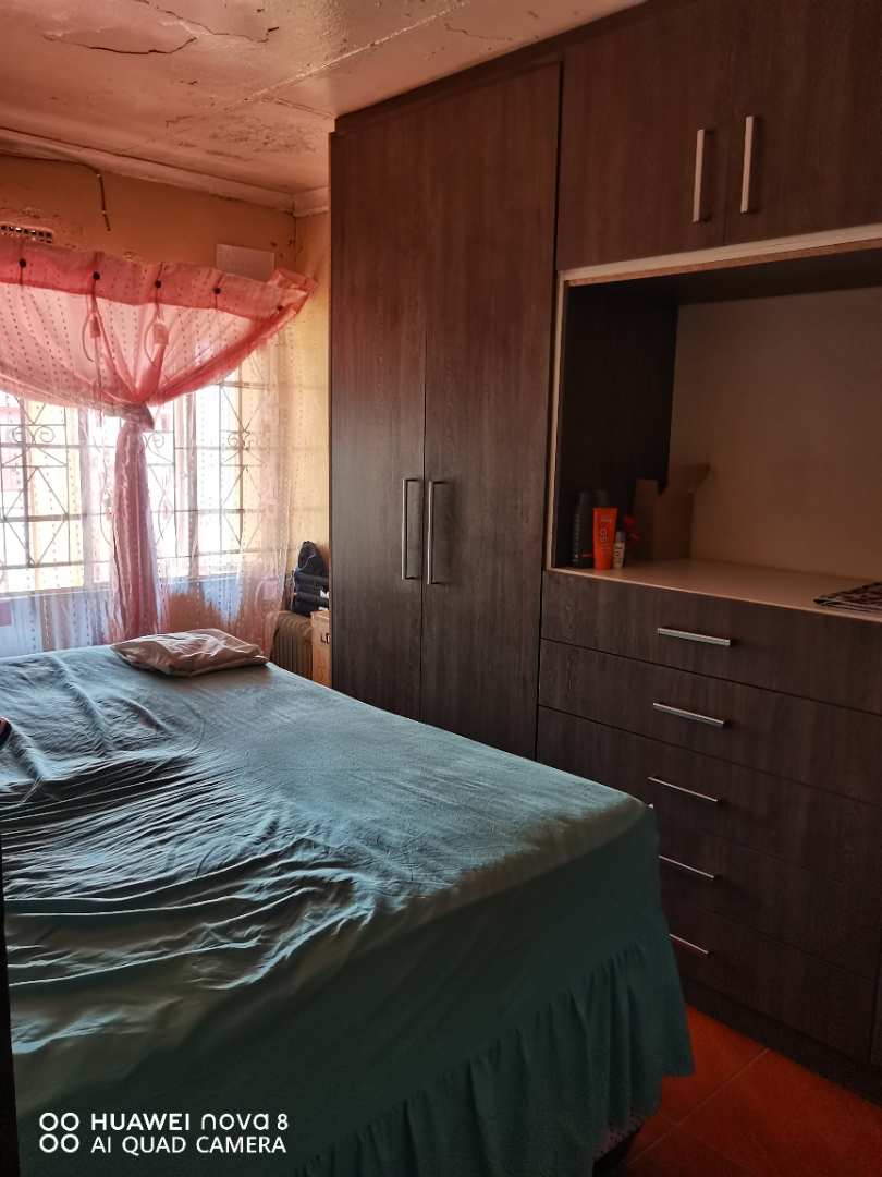 3 Bedroom Property for Sale in Eldorado Park Gauteng