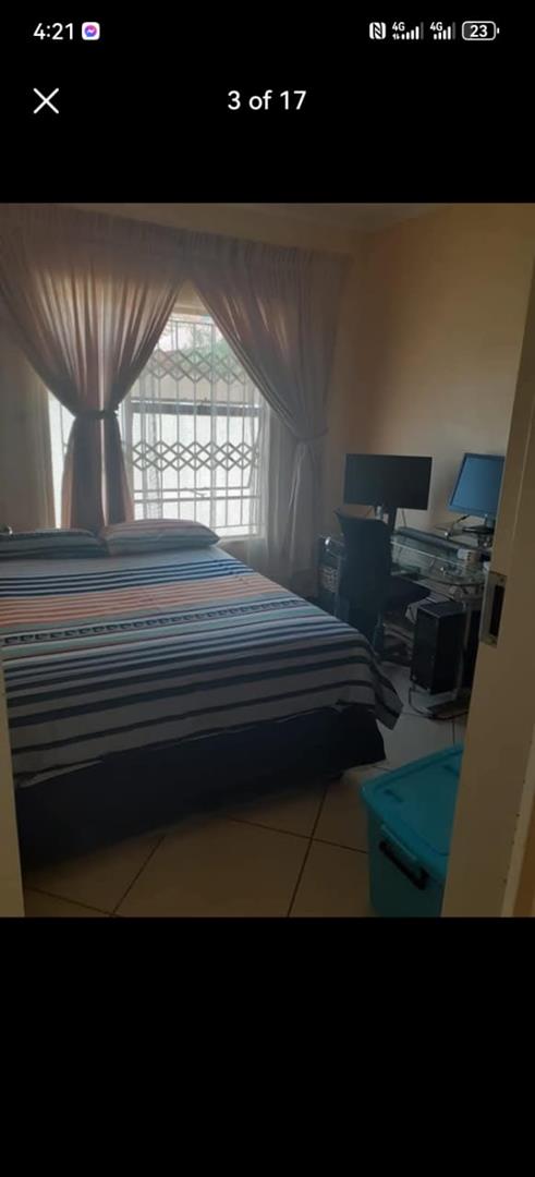 To Let 3 Bedroom Property for Rent in The Orchards Gauteng