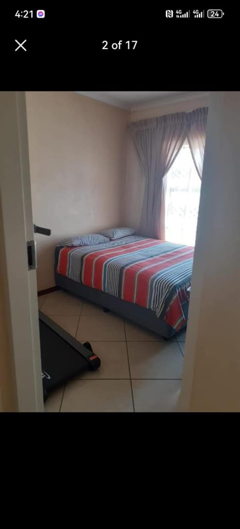 To Let 3 Bedroom Property for Rent in The Orchards Gauteng