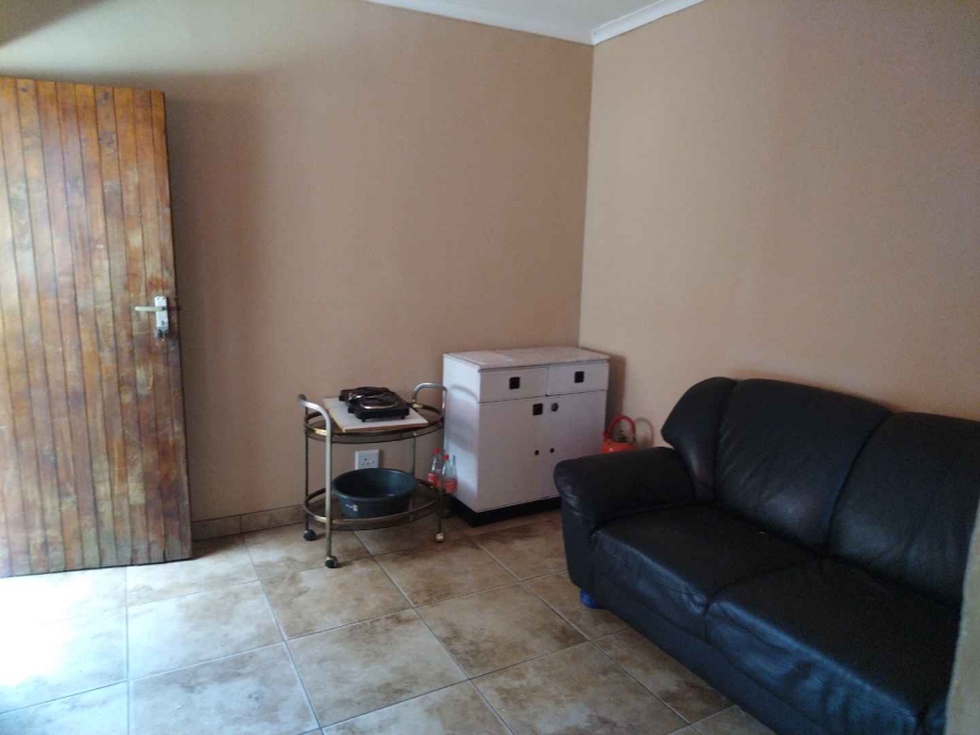 To Let 1 Bedroom Property for Rent in Mabopane Gauteng