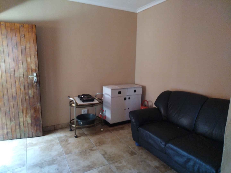 To Let 1 Bedroom Property for Rent in Mabopane Gauteng