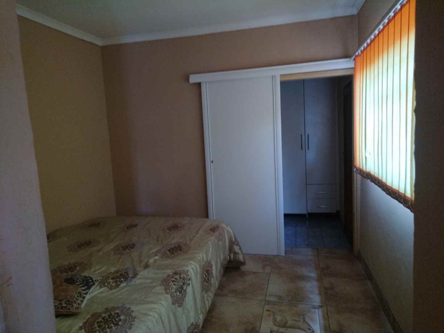 To Let 1 Bedroom Property for Rent in Mabopane Gauteng