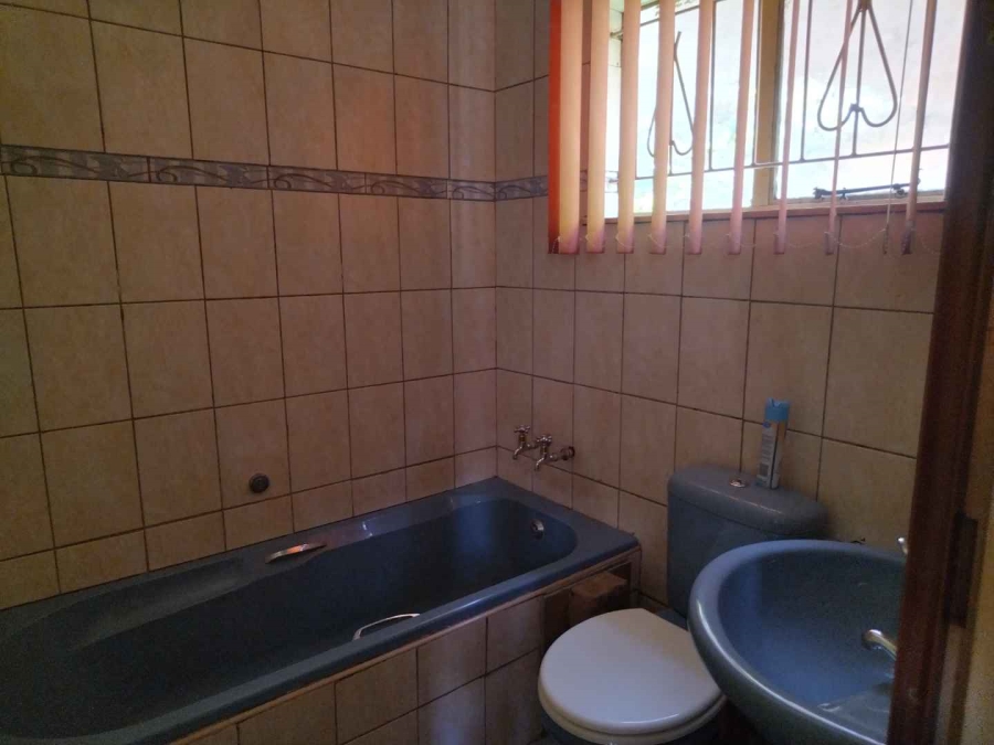 To Let 1 Bedroom Property for Rent in Mabopane Gauteng