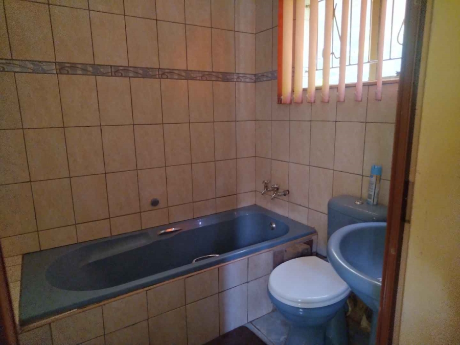 To Let 1 Bedroom Property for Rent in Mabopane Gauteng