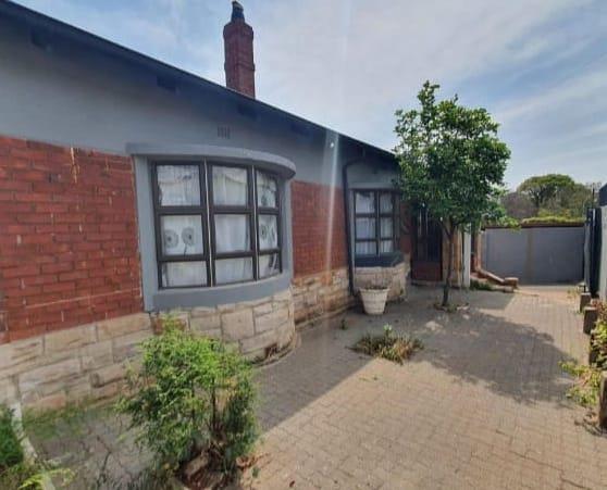 3 Bedroom Property for Sale in Kensington Gauteng