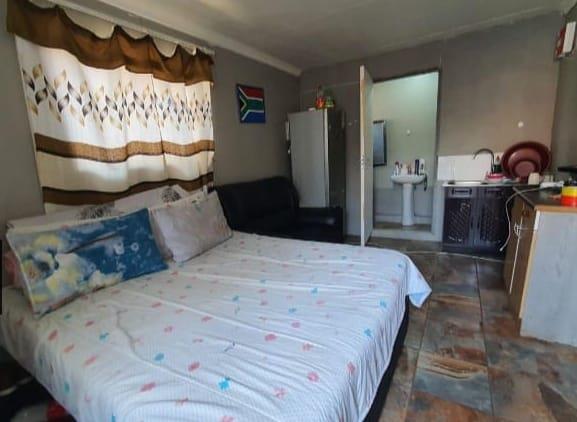 3 Bedroom Property for Sale in Kensington Gauteng