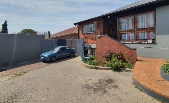 3 Bedroom Property for Sale in Kensington Gauteng