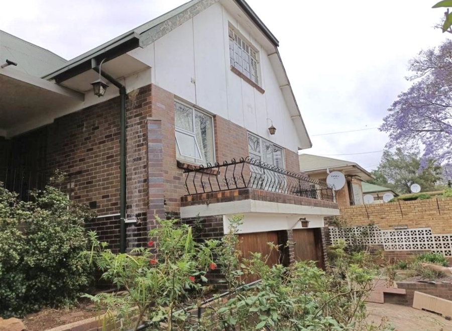 5 Bedroom Property for Sale in Kensington Gauteng