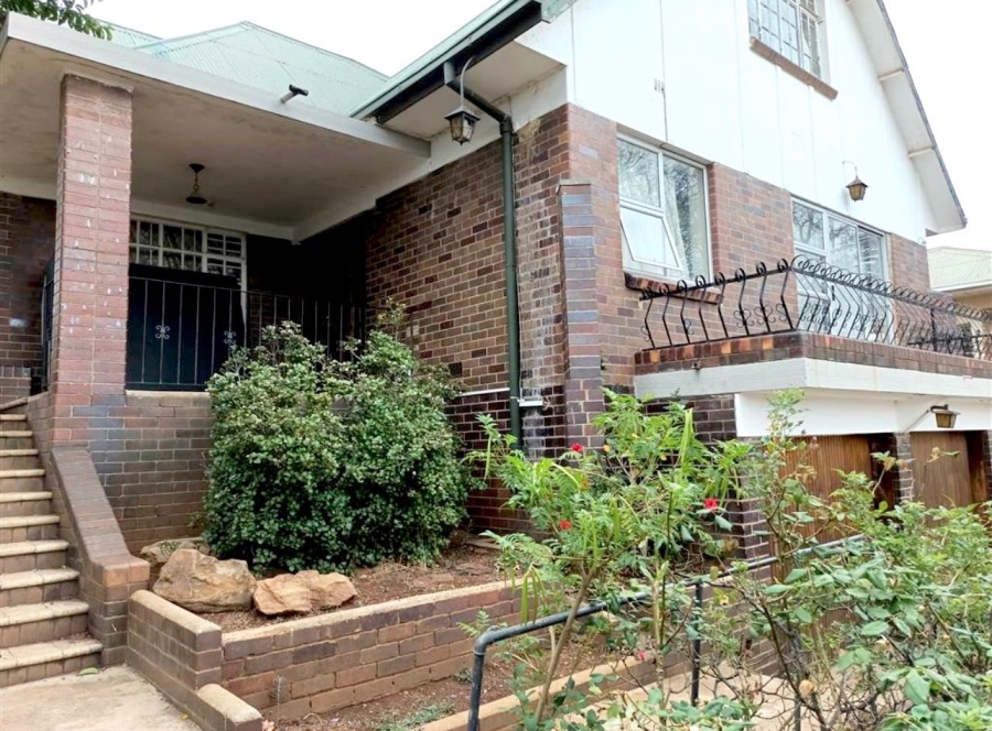 5 Bedroom Property for Sale in Kensington Gauteng