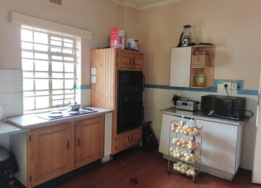 5 Bedroom Property for Sale in Kensington Gauteng