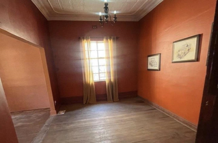 6 Bedroom Property for Sale in Bezuidenhout Valley Gauteng