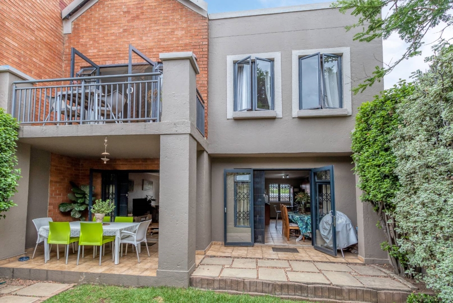 2 Bedroom Property for Sale in Darrenwood Gauteng