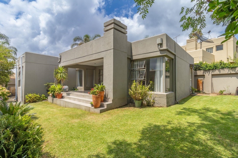 2 Bedroom Property for Sale in Randpark Ridge Gauteng