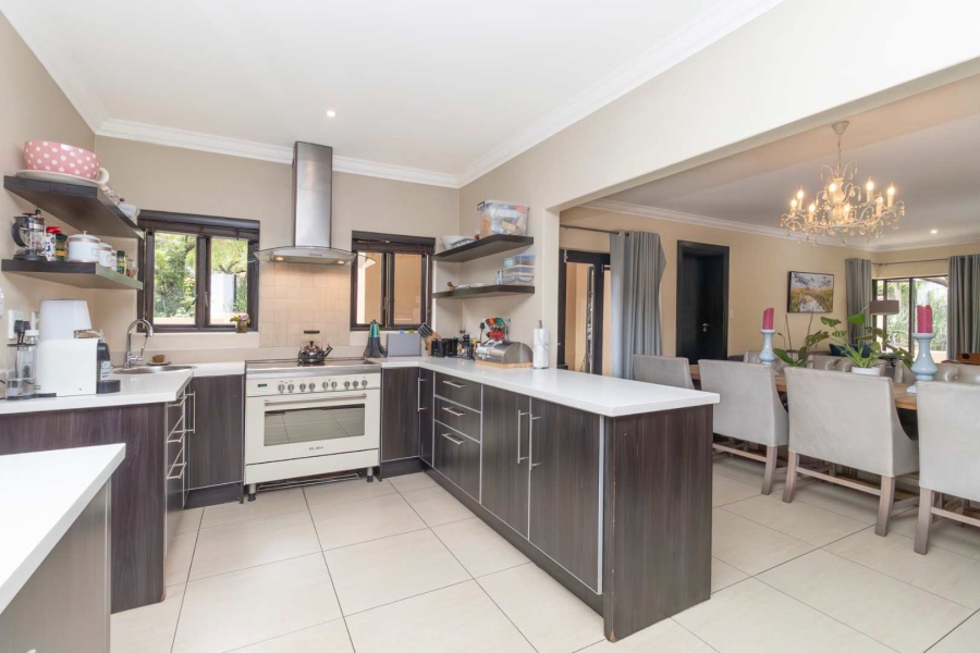 4 Bedroom Property for Sale in Fourways Gauteng